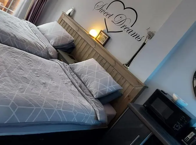 Hadrians Bed & Breakfast Carlisle (Cumbria)