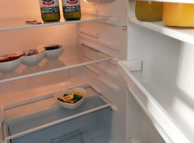 Bed & Breakfast Hadrians