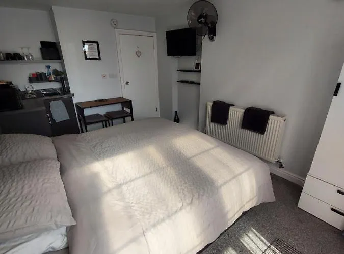 Bed & Breakfast Hadrians